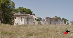 Casa Alta. Google Street View.